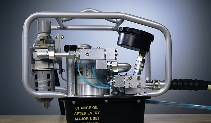 JETPRO S-Air 詳細1