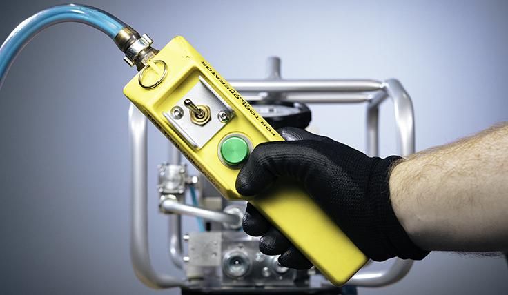 JETPRO S-Air 詳細3